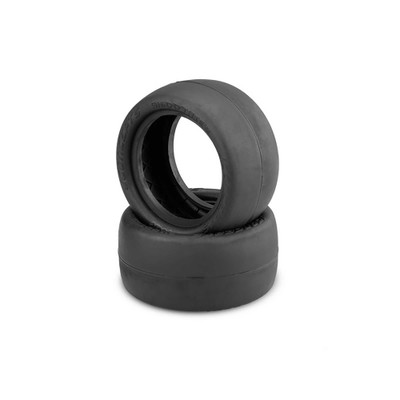 JConcepts Smoothie 2 - 2.2" Buggy Rear Tires (Silver Compound) (2) JConcepts Smoothie 2 - 2.2" Buggy Rear Tires (Silver Compound) (2)