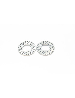 RC-Project The Brake Disc for AEB3.2 (RCPJ-ARB3.2-018) RC-Project The Brake Disc for AEB3.2 (RCPJ-ARB3.2-018)