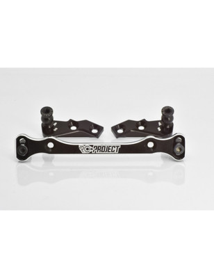 RC-Project Kit Ackerman For MUGEN SEIKI MBX8-MBX8 ECO-MBX8T-MBX8T ECO RC-Project Kit Ackerman For MUGEN SEIKI MBX8-MBX8 ECO-MBX8T-MBX8T ECO