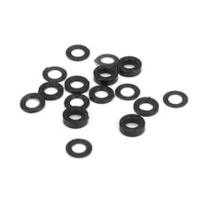 TLR Shock Limiter Set, 3.5mm Shaft: 22 (TLR5096) TLR Shock Limiter Set, 3.5mm Shaft: 22 (TLR5096)