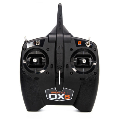 Spektrum RC DXS Transmitter Spektrum RC DXS Transmitter
