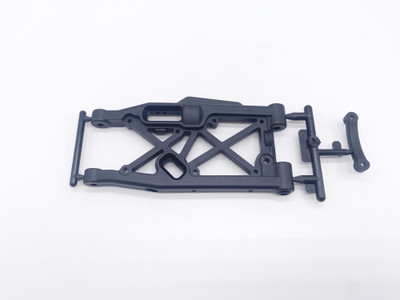 SWORKz Arched-Bridge-System Rear Lower Arm Set (Hard)(1) SWORKz Arched-Bridge-System Rear Lower Arm Set (Hard)(1)