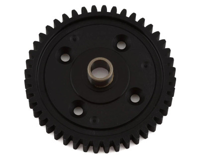 Mugen Seiki MBX8 ECO HTD Plastic Spur Gear (44T) Mugen Seiki MBX8 ECO HTD Plastic Spur Gear (44T)