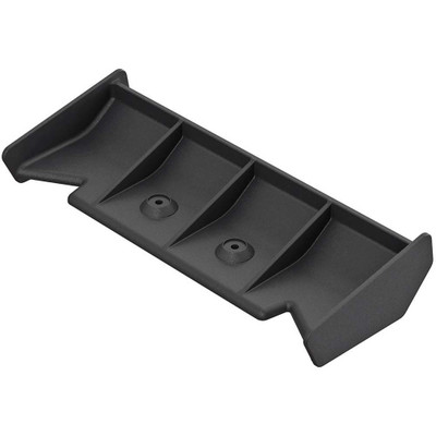 ARRMA Rear Wing (Black) (Kraton/Outcast 4s) ARRMA Rear Wing (Black) (Kraton/Outcast 4s)