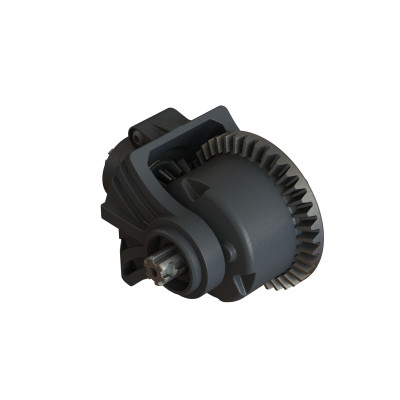 CNC STEEL GEAR F/R TRANSMISSION MODULE SET
CNC STEEL GEAR F/R TRANSMISSION MODULE SET