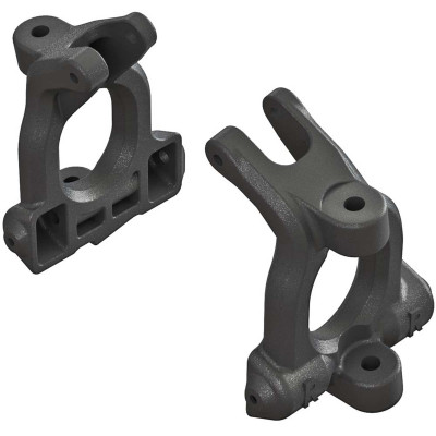 C-HUBS: 4X4 BLX 4S
C-HUBS: 4X4 BLX 4S