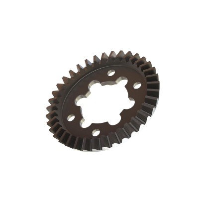 METAL MAIN DIFF GEAR (37T, 1.35M)
METAL MAIN DIFF GEAR (37T, 1.35M)
