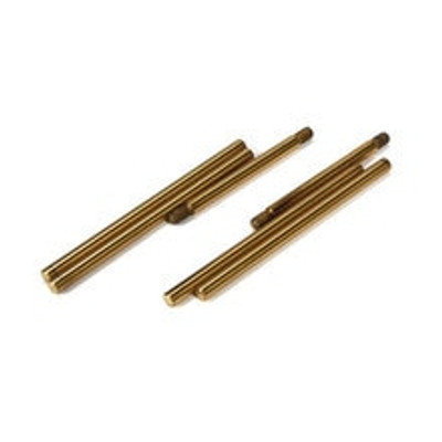 TLR Hinge Pin Set, TiNitride (6): SCTE TLR Hinge Pin Set, TiNitride (6): SCTE