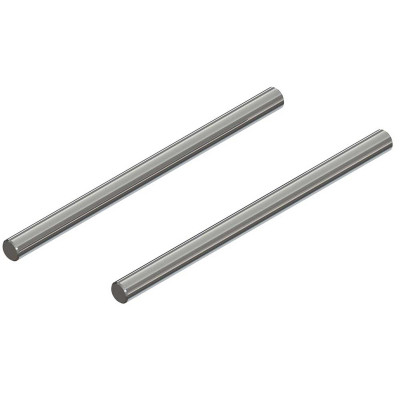 HINGE PIN 4X63MM (2): 4X4
HINGE PIN 4X63MM (2): 4X4