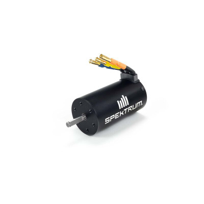 Spektrum FIRMA 2400KV 4-POLE BL MOTOR, 3668