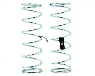 Mugen Seiki Big Bore Front Damper Spring Set (Hard - 1.5/7.75T) (2) Mugen Seiki Big Bore Front Damper Spring Set (Hard - 1.5/7.75T) (2)