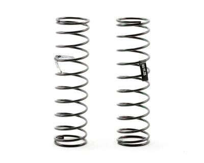 Mugen Seiki Rear Damper Spring (XXX Soft, 86mm, 11.25T) (2) Mugen Seiki Rear Damper Spring (XXX Soft, 86mm, 11.25T) (2)