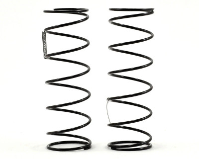Mugen Seiki Big Bore Front Damper Spring Set (1.4/7.5T) (2) Mugen Seiki Big Bore Front Damper Spring Set (1.4/7.5T) (2)