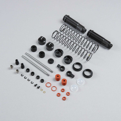 Complete Shock Set for Losi LMT (LOS243013) Complete Shock Set for Losi LMT (LOS243013)