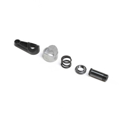 Complete 23T Servo Saver Set for Losi LMT  Complete 23T Servo Saver Set for Losi LMT