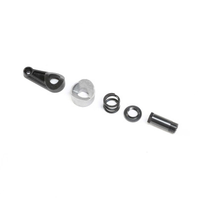 Losi Servo Saver Set, 25T, Complete: LMT (LOS241037) Losi Servo Saver Set, 25T, Complete: LMT (LOS241037)