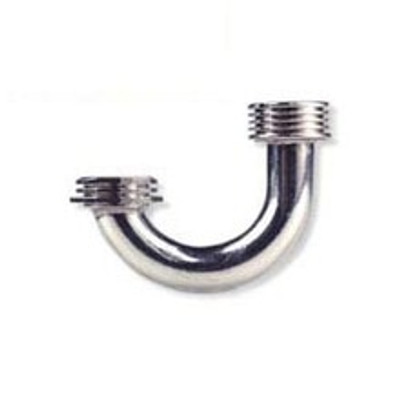 NOVAROSSI Novarossi 41021 Short Smooth Flow Off Road Manifold (NVR41021) NOVAROSSI Novarossi 41021 Short Smooth Flow Off Road Manifold (NVR41021)