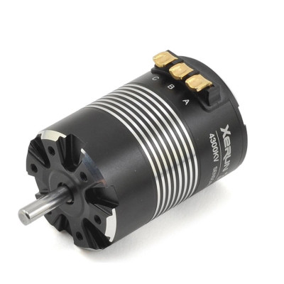 Hobbywing XeRun 3652SD G2 Sensored Motor (3100kv) Hobbywing XeRun 3652SD G2 Sensored Motor (3100kv)