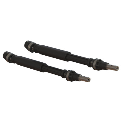 ARRMA CVD Driveshaft Set (2) (Kraton/Oucast 4s)