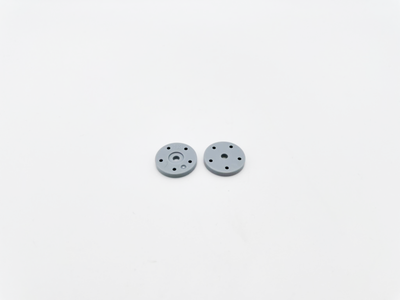 SWORKz 1/8 BBS Precision Plastic Shock Piston(1.3 x 5 Holes)(2) SWORKz 1/8 BBS Precision Plastic Shock Piston(1.3 x 5 Holes)(2)