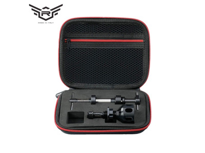 REDS Bearing Tool Kit for 3,5CC Engines 14mm with Premium Bag REDS Bearing Tool Kit for 3,5CC Engines 14mm with Premium Bag