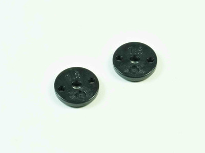 SWORKz 1/10 Pro-Shock Precision Plastic Shock Piston(1.8X2Holes)(2PC) SWORKz 1/10 Pro-Shock Precision Plastic Shock Piston(1.8X2Holes)(2PC)