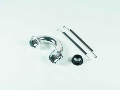 SPower Exhaust Manifold for (85mm)(Made by O.S. Japan) SPower Exhaust Manifold for (85mm)(Made by O.S. Japan)