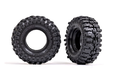 Tires, Mickey Thompson® Baja Pro X® 2.2x1.0" (2)
