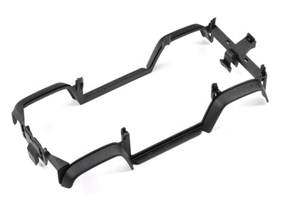 Frame, body (fender flares) (fits #9712 body)
Frame, body (fender flares) (fits #9712 body)