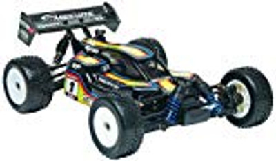TEAM ASSOCIATED RC10B2 BRUSHLESS RTR TEAM ASSOCIATED RC10B2 BRUSHLESS RTR