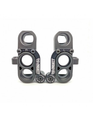 RC-Project Front Hubs Balance Weight System For Sworkz S35-4 RC-Project Front Hubs Balance Weight System For Sworkz S35-4