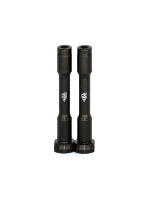 RC-Project Steering Post In Ergal 7075-T6 For Mugen Seiki MBX8 RC-Project Steering Post In Ergal 7075-T6 For Mugen Seiki MBX8
