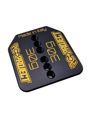 RC-Project Rear Chassis Weight For Team Associated RC8B3.1/3.2/4 RC-Project Rear Chassis Weight For Team Associated RC8B3.1/3.2/4