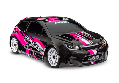 LOSI TEN Rally-X RTR w/AVC 1/10 4WD Rally Car - BeachRC.com
