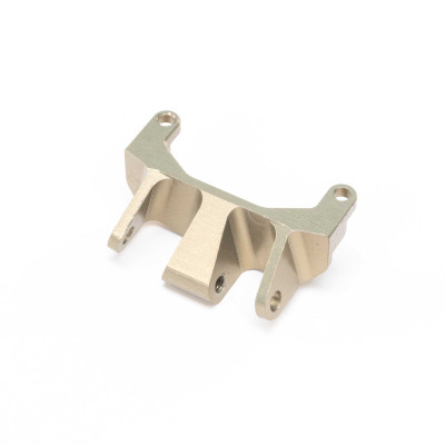 Axial Upper Rear Link Riser, Aluminum: UTB18 Axial Upper Rear Link Riser, Aluminum: UTB18