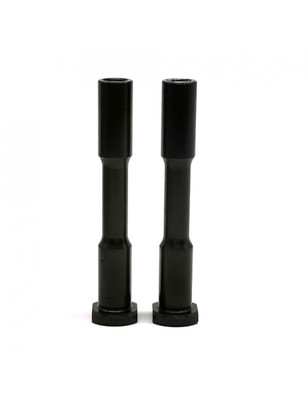 RC-Project Steering Post In Ergal 7075-T6 For Kyosho MP9-10