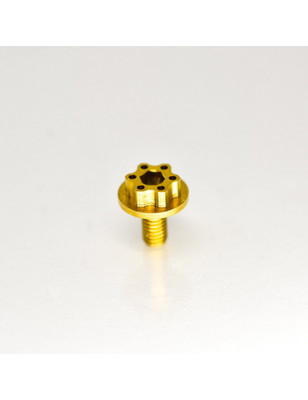 RC-Project Clutch Retainer Allen Screw in Titanium Grade 5 6Al4V "Limited Edition" 1 Piece RC-Project Clutch Retainer Allen Screw in Titanium Grade 5 6Al4V "Limited Edition" 1 Piece