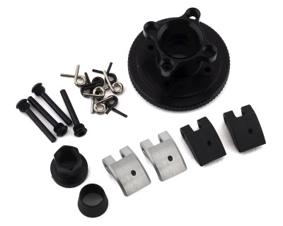 ProTek RC 34mm 4-Shoe Off-Road Clutch Set (2 Aluminum/2 Composite Shoes) ProTek RC 34mm 4-Shoe Off-Road Clutch Set (2 Aluminum/2 Composite Shoes)