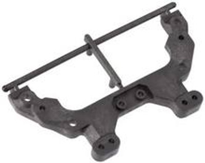 Team Associated RC10B5 Chassis Brace (ASC91377) Team Associated RC10B5 Chassis Brace (ASC91377)