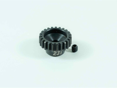 SWORKz High Density Motor Pinion Gear (23T) (M0.8) SWORKz High Density Motor Pinion Gear (23T) (M0.8)