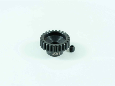 SWORKz High Density Motor Pinion Gear (24T) (M0.8) SWORKz High Density Motor Pinion Gear (24T) (M0.8)