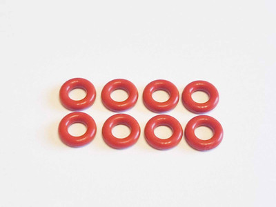 SWORKz 1/8 BBS Shock Seal O-Ring (8) SWORKz 1/8 BBS Shock Seal O-Ring (8)