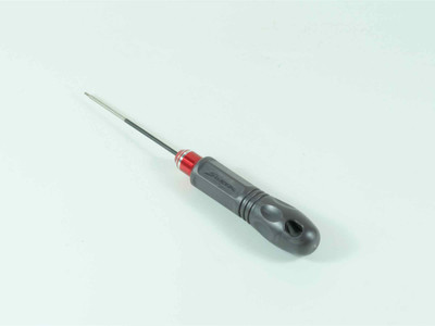 SWORKz SST-Pro 2.5mm HEX Wrench (SW62002025) SWORKz SST-Pro 2.5mm HEX Wrench (SW62002025)
