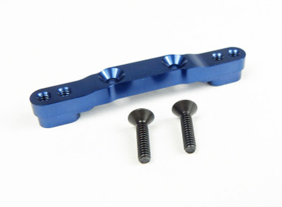 Custom Rear Camber Link Mount Custom Rear Camber Link Mount