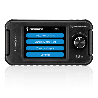 Hobbywing Tunalyzer Hobbywing Tunalyzer