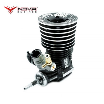 NOVA Engines .21 Off-Road 5 Ports - B5 NOVA Engines .21 Off-Road 5 Ports - B5