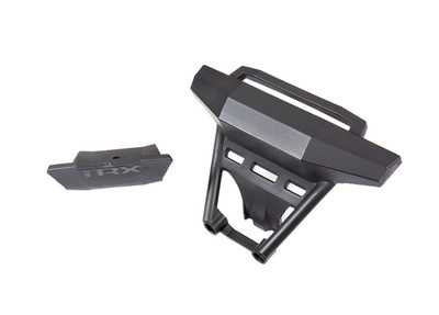 Bumper, front/ bumper support
Bumper, front/ bumper support