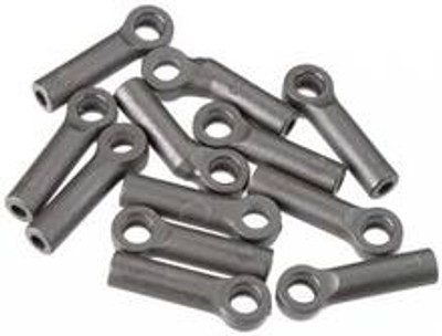 TEAM ASSOCIATED Heavy-Duty Ball Cup Set (Small) (12) (ASC91453) TEAM ASSOCIATED Heavy-Duty Ball Cup Set (Small) (12) (ASC91453)