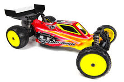 TEAM DURANGO Team Durango DEX210 V2 1/10 Electric 2wd Off Road Buggy Kit (TD102028) TEAM DURANGO Team Durango DEX210 V2 1/10 Electric 2wd Off Road Buggy Kit (TD102028)