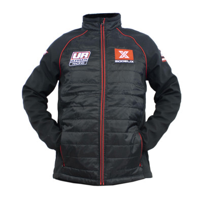 Modelix Racing Softshell Jacket Modelix Racing Softshell Jacket